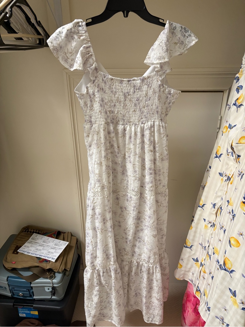 Dress - Picture 3 of 5